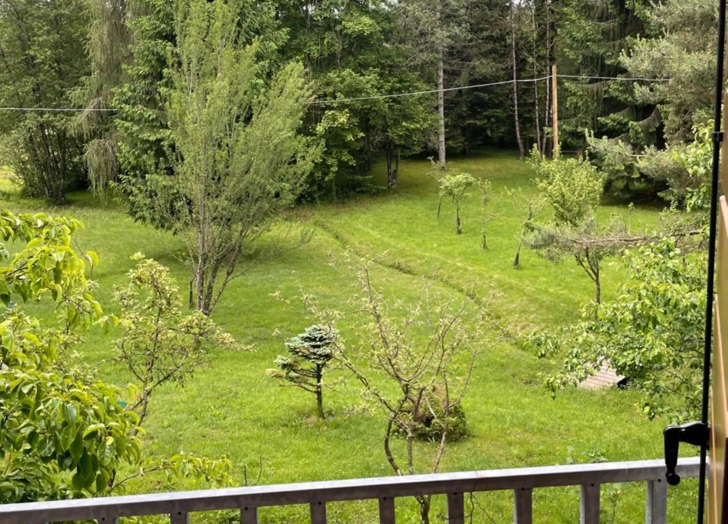 Vila Gino'S House Valmorel