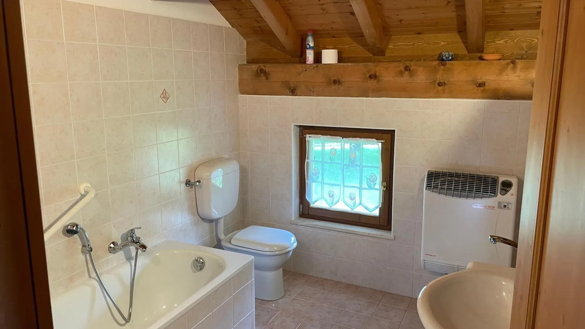Vila Gino'S House Valmorel