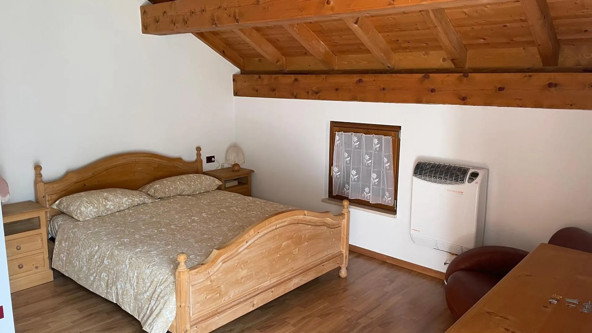 Vila Gino'S House Valmorel