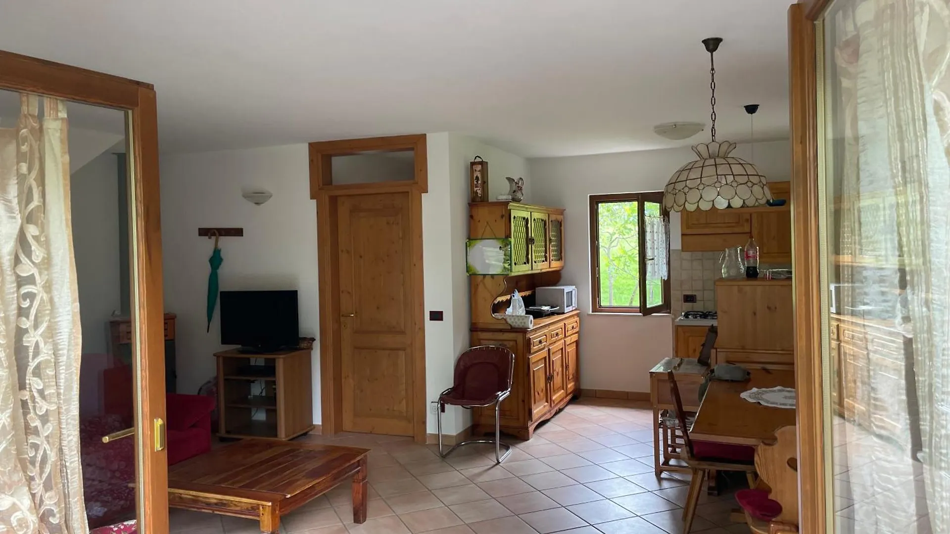 Vila Gino'S House Valmorel 0*,