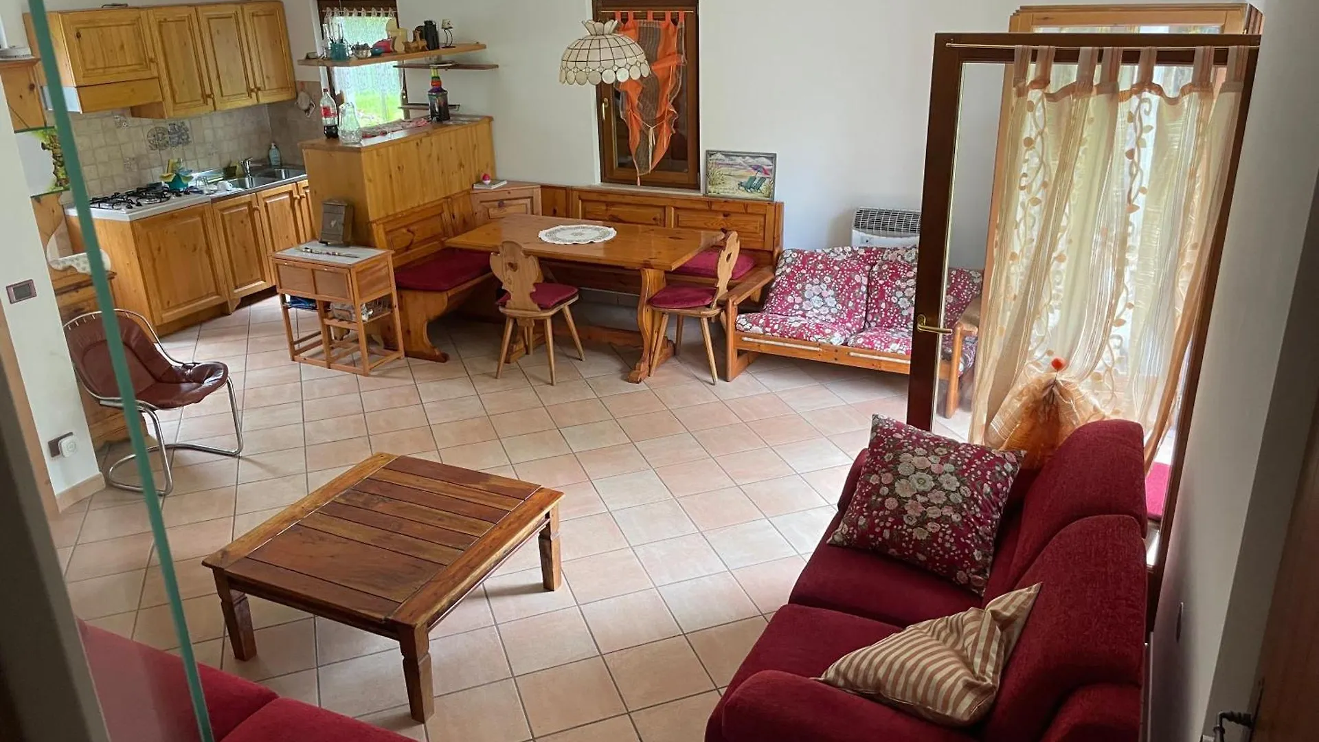 Vila Gino'S House Valmorel